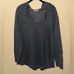 Victoria’s Secret V-Neck Hoodie